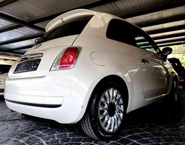 Fiat 500 NEOPATENTATI SPORT PELLE! 1.2