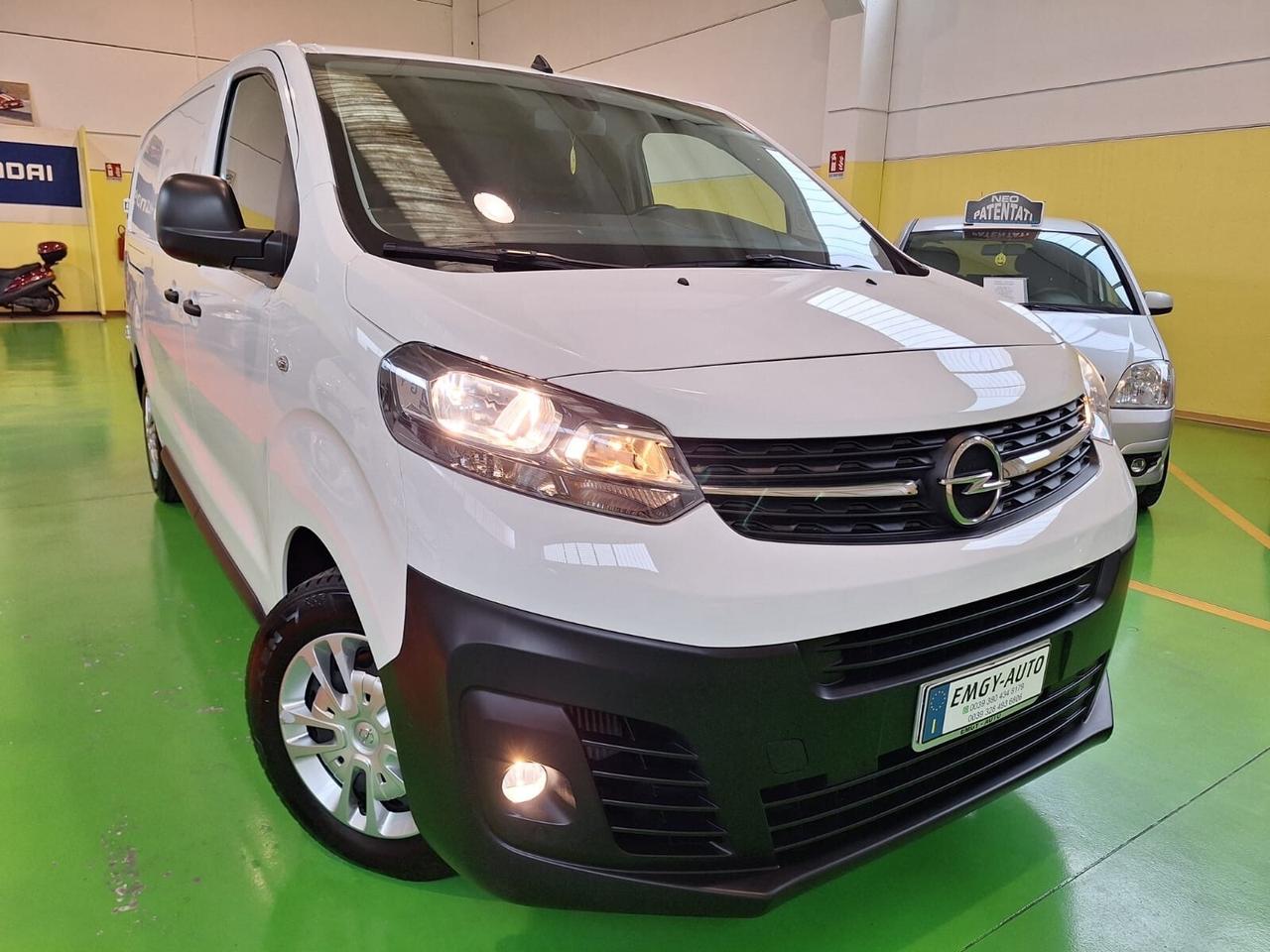 Opel Vivaro 2.0 Diesel 150CV Furgon Van