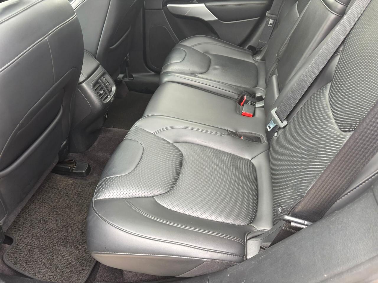 Jeep Cherokee 2.2 Mjt II 4WD Active Drive Overland