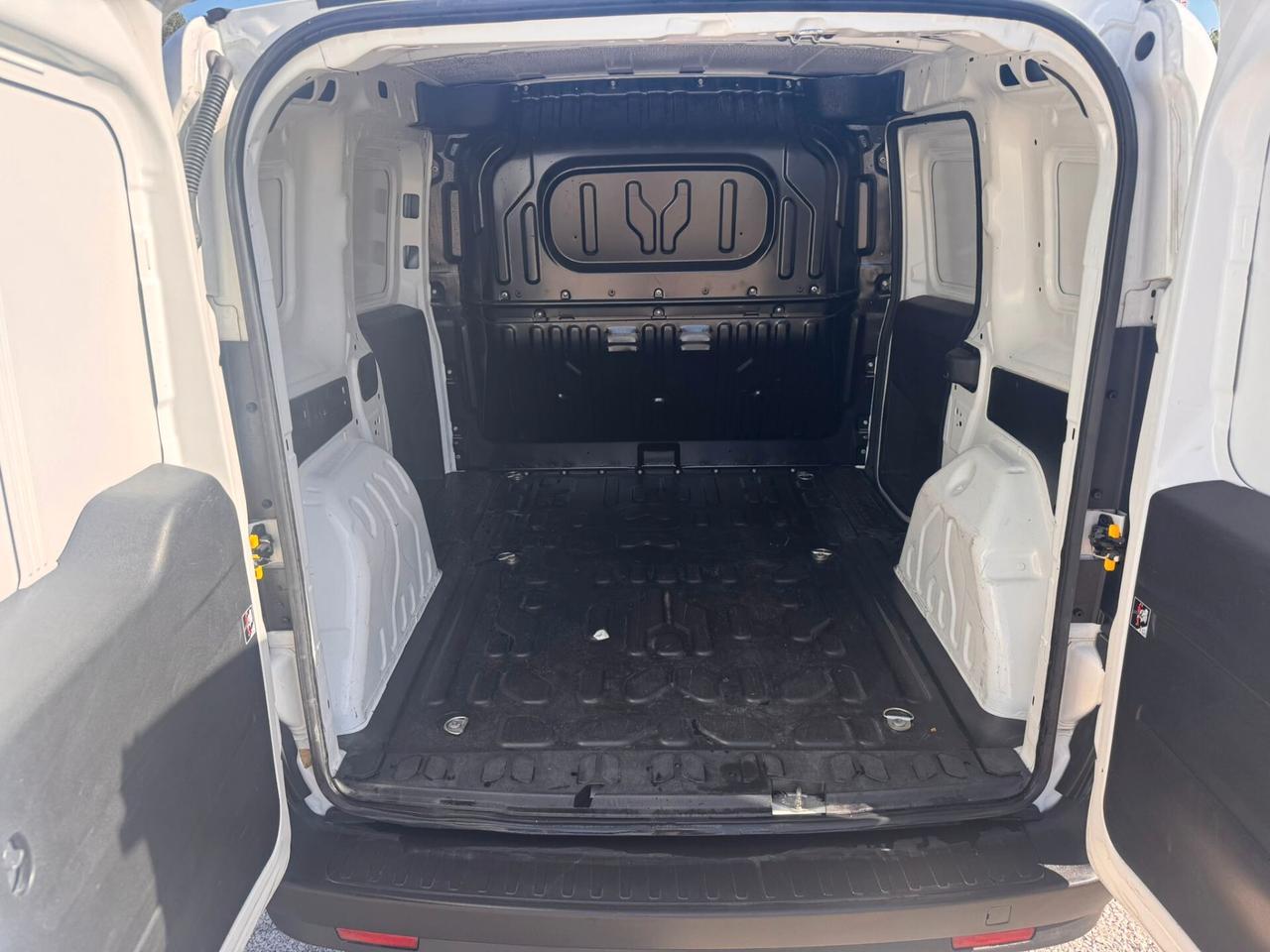FIAT DOBLO 1.3MJT 95CV E6D-T 2021