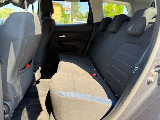 DACIA Duster 1.0 TCe 100 CV ECO-G 4x2 15th Anniversary