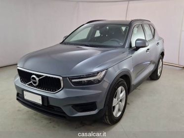 Volvo XC40 D3 Geartronic Business CON 3 TRE ANNI DI GARANZIA KM ILLIMITATI PARI ALLA NUOVA