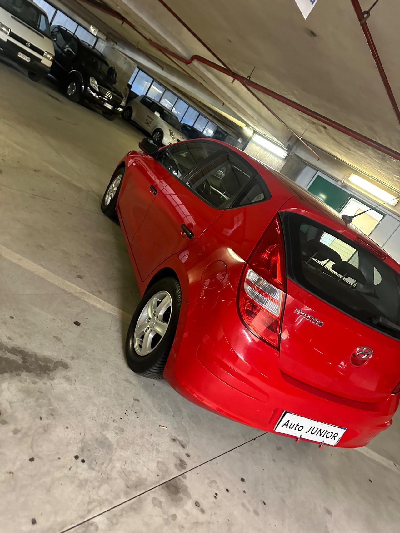 Hyundai i30 1.4 16V 109CV 5p. Active