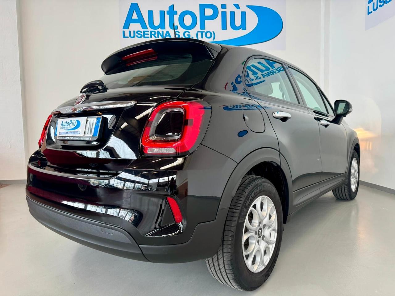 Fiat 500X 1.0 T3 120 CV Business