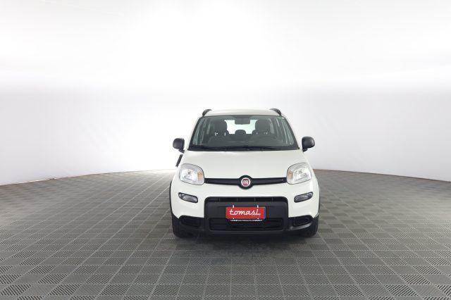 FIAT Panda Panda 1.0 FireFly Hybrid City Life