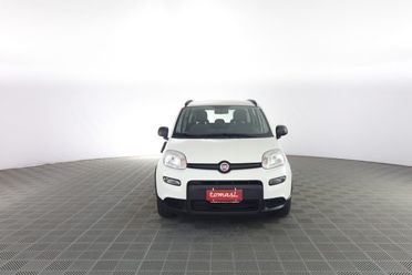 FIAT Panda Panda 1.0 FireFly Hybrid City Life