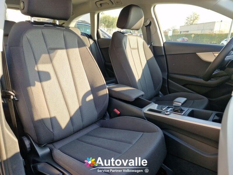 Audi A4 A4 Avant 30 TDI/136 CV S tronic Business Advanced