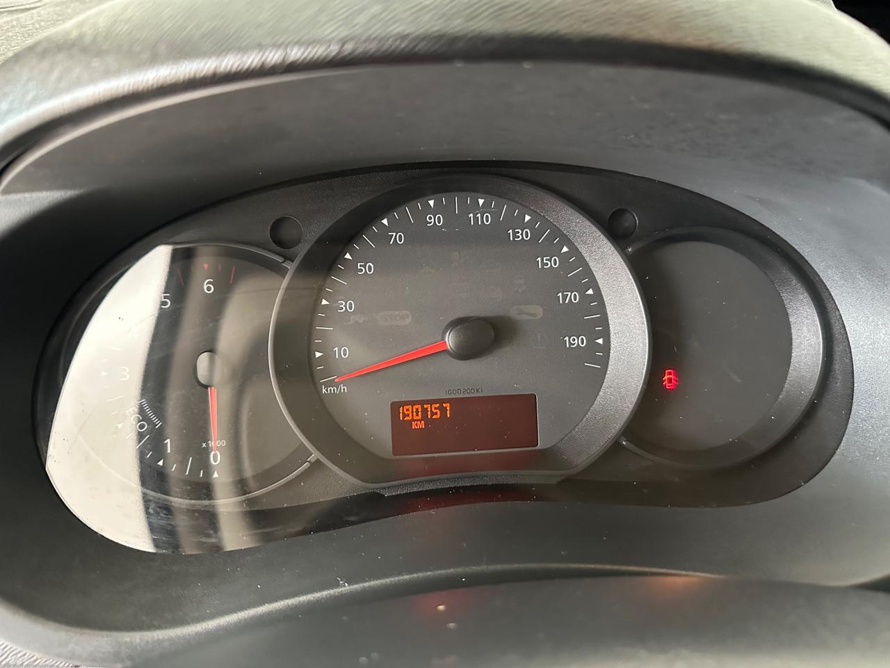 Renault Kangoo 1.5 dCi 90CV F.AP. 4p. Express