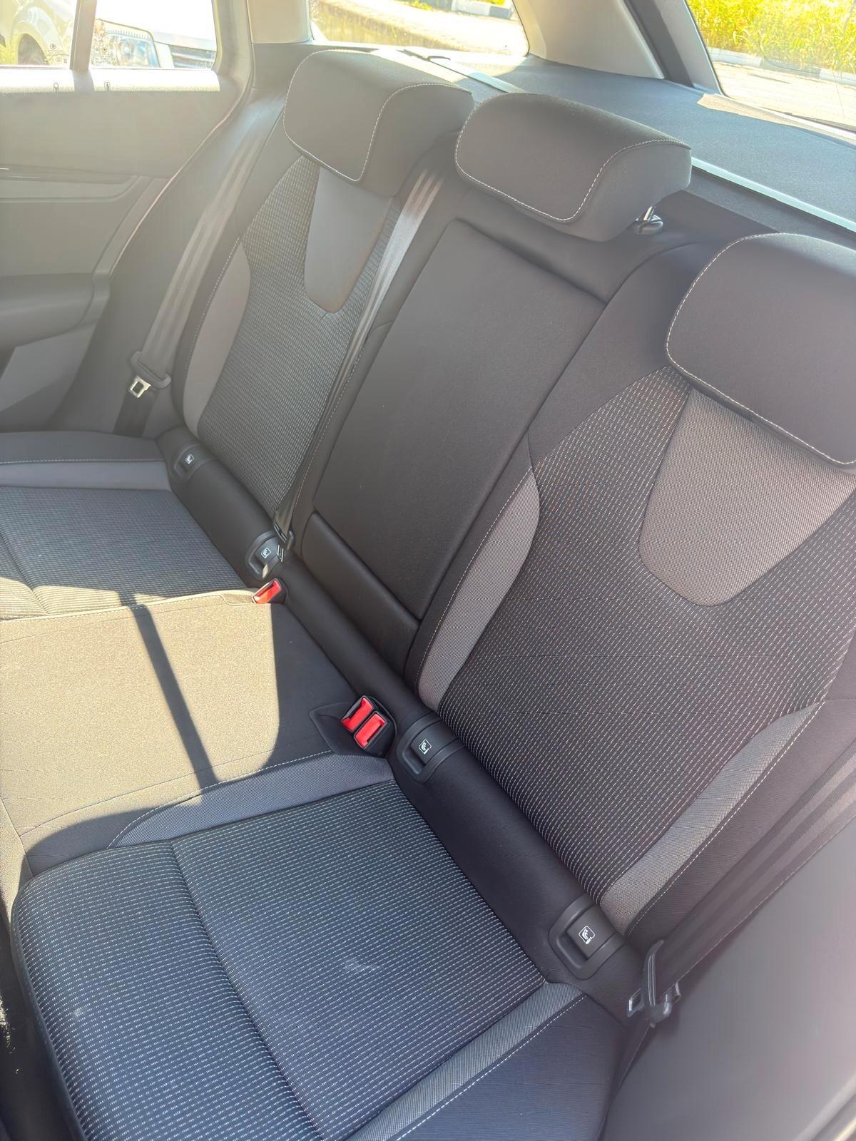 Skoda Octavia 2.0 TDI EVO SCR Wagon Executive