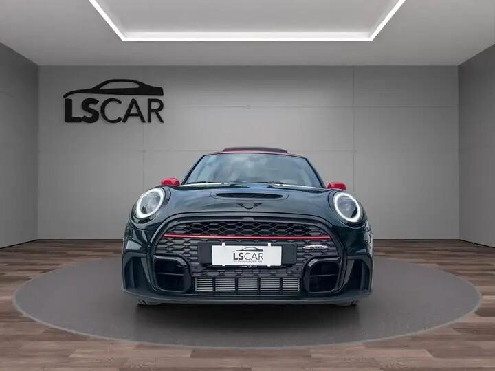 MINI John Cooper Works 3p 2.0 JCW~Unipro~Promo finanziamento