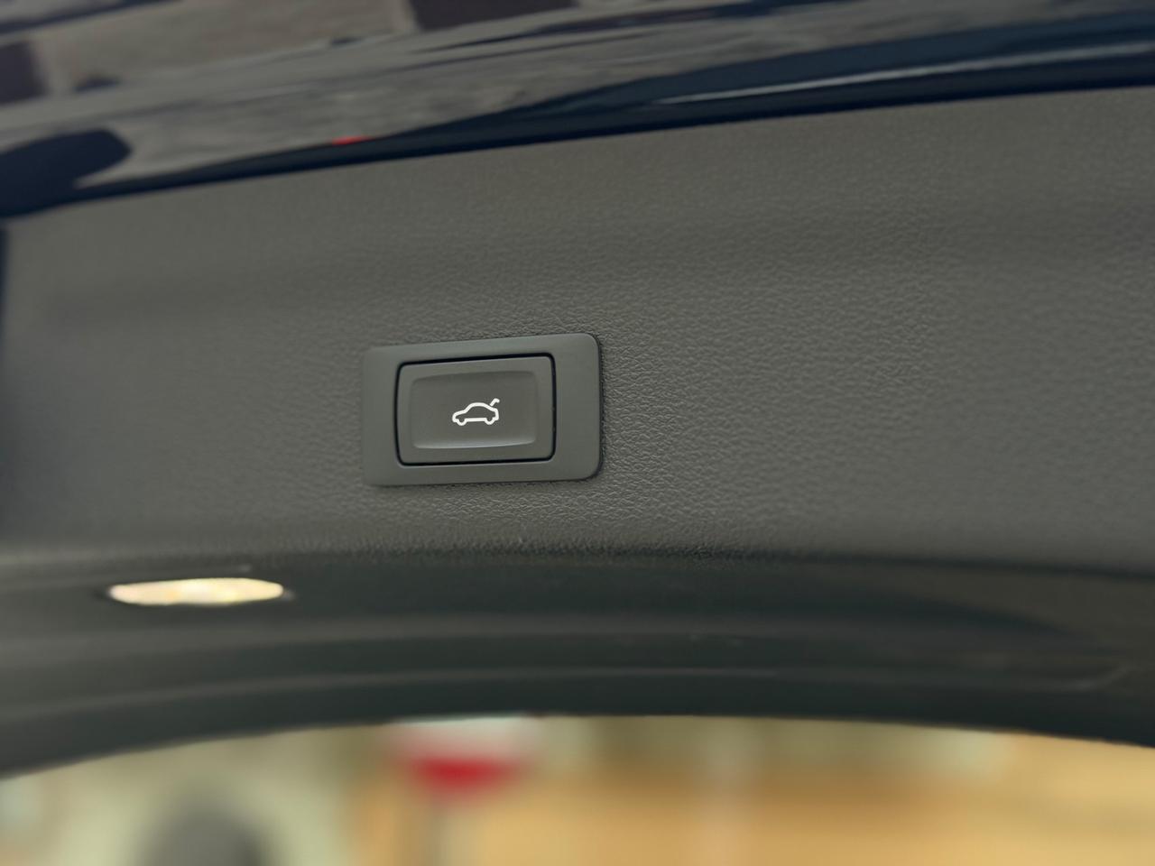 Audi A6 Avant 40 2.0 TDI S tronic S LINE EDITION TETTO 204 CV