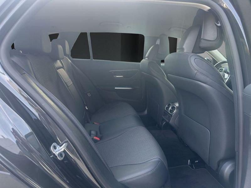 Mercedes-Benz Classe C All Terrain C 220 d 4MAT All Terrain PREMIUM