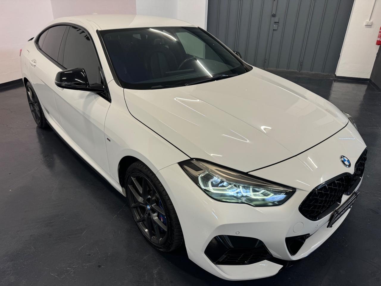 Bmw 220d Coupé Msport PROMO! ITALIANA!