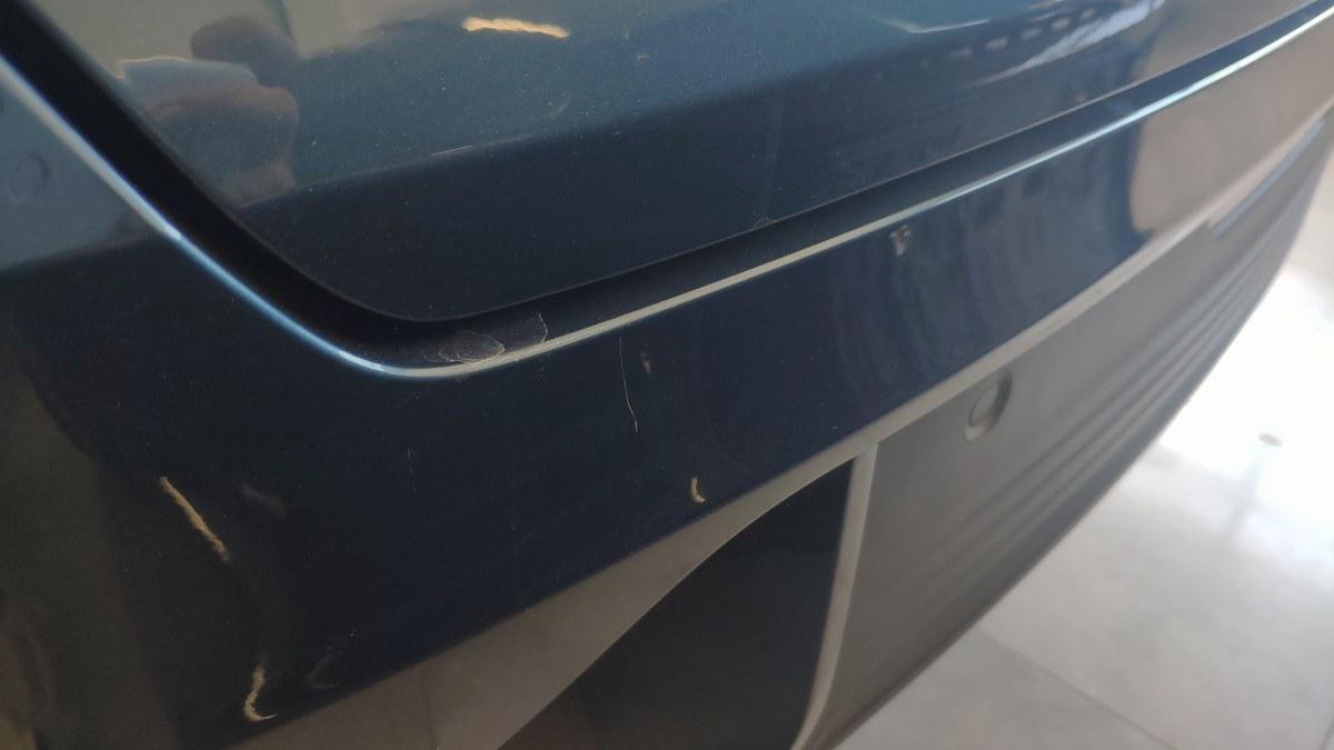 LYNK&CO 01 Phev