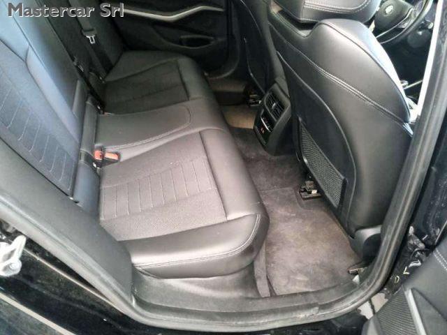 BMW 320 Serie 3 G21 Touring 320d Touring mhev 48V Sport A