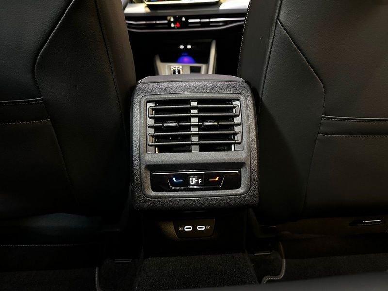 Volkswagen Golf 1.5 eTSI 115 CV DSG 8.5 Goal Led App connect ACC