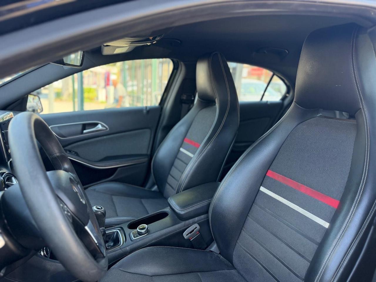 Mercedes-benz A 180 CDI Premium