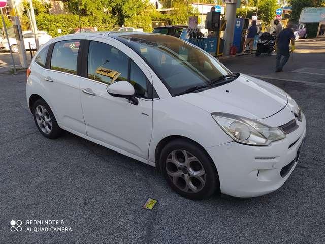 Citroen C3 C3 1.4 hdi Exclusive 70cv FL