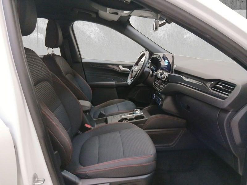 Ford Kuga 2.5 phev ST-Line 2wd 225cv cvt