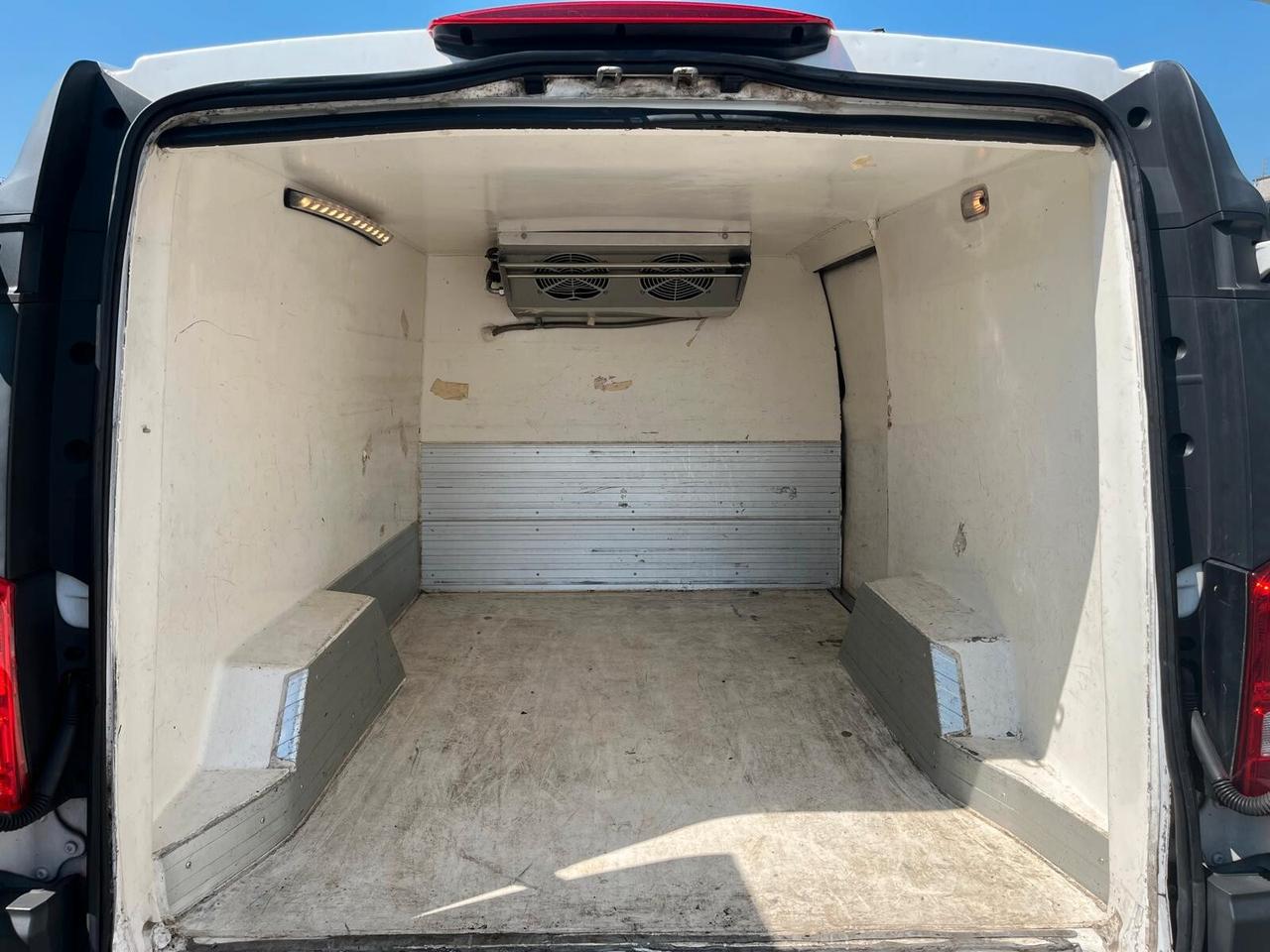 Mercedes-benz Vito 2.2 114 CDI **+iva**