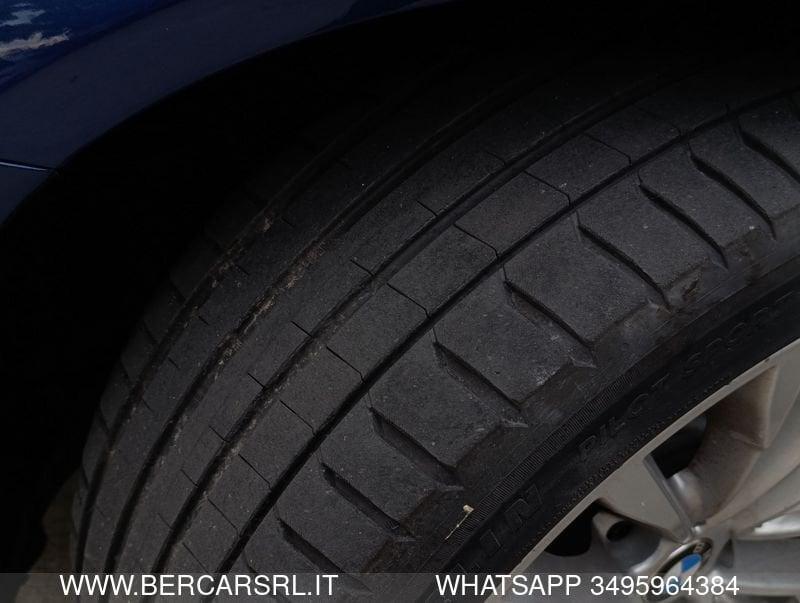 BMW Serie 5 520d 48V xDrive Touring Luxury