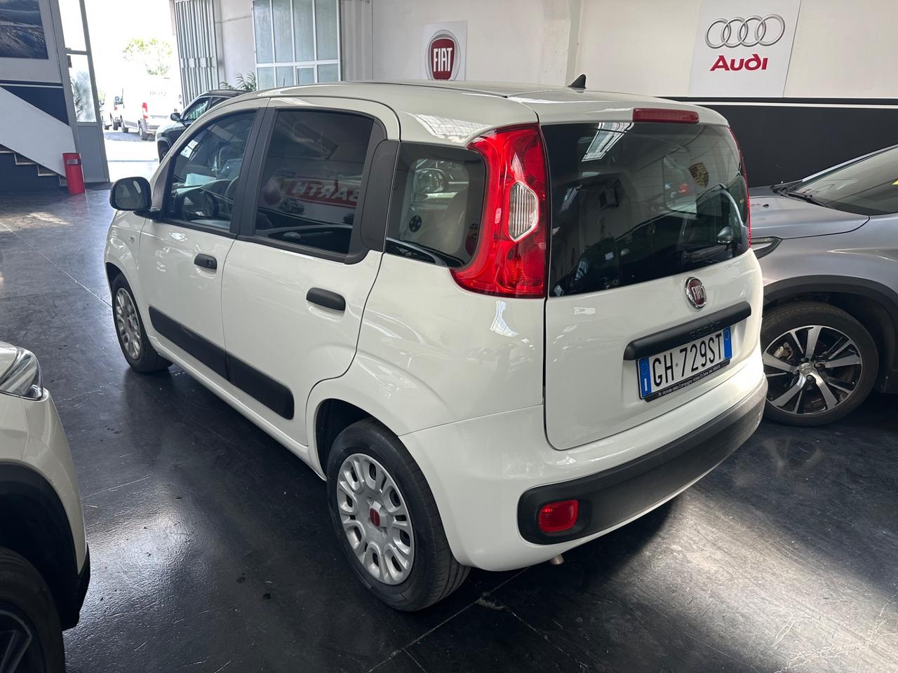 Fiat Panda 1.0 FireFly S&S Hybrid prezzo reale