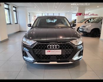 AUDI A1 allstreet 25 TFSI Business
