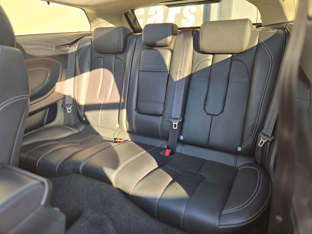 Range Rover Evoque 2.0 Si4 Coupé Prestige