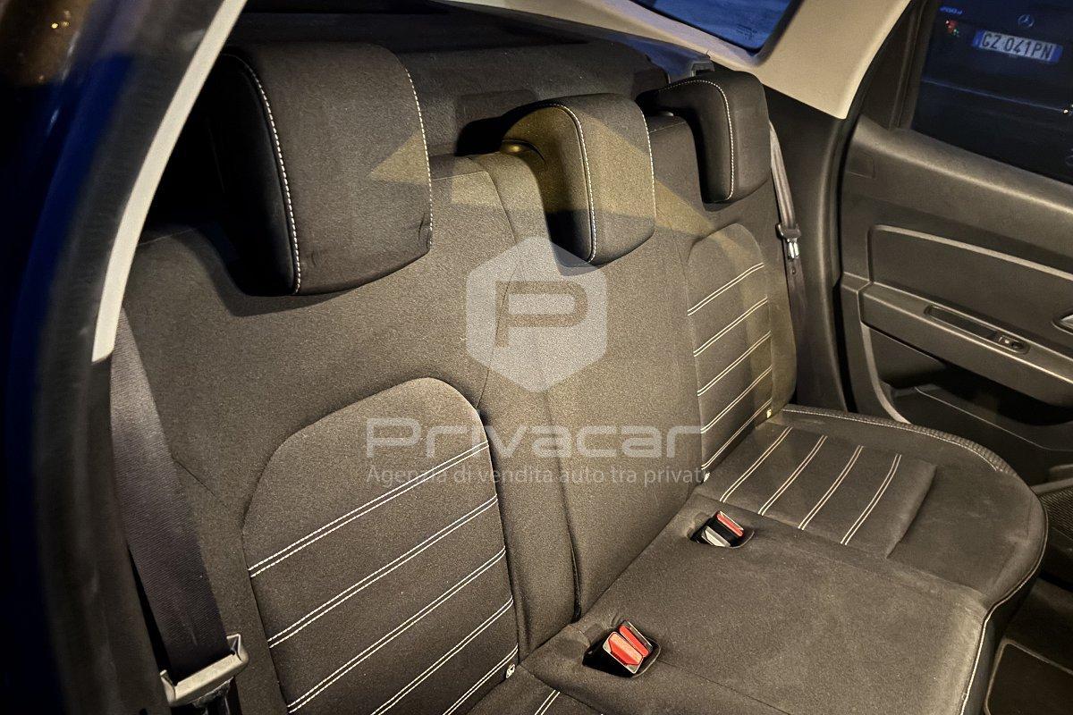 DACIA Duster 1.5 Blue dCi 8V 115 CV 4x2 Prestige