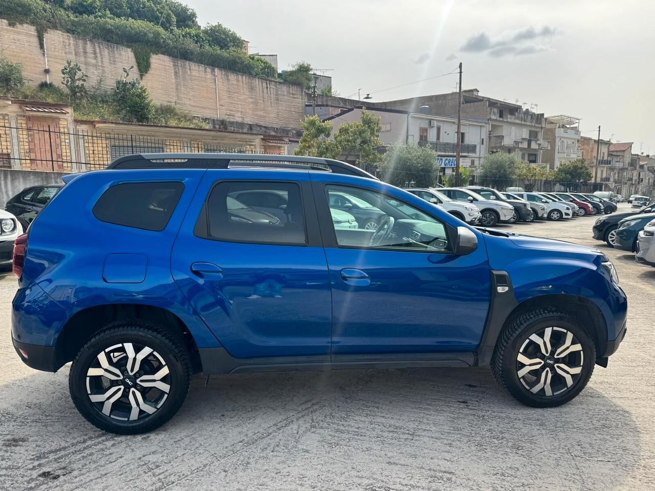 Dacia Duster 1.0 TCe 90 CV 4x2 Comfort