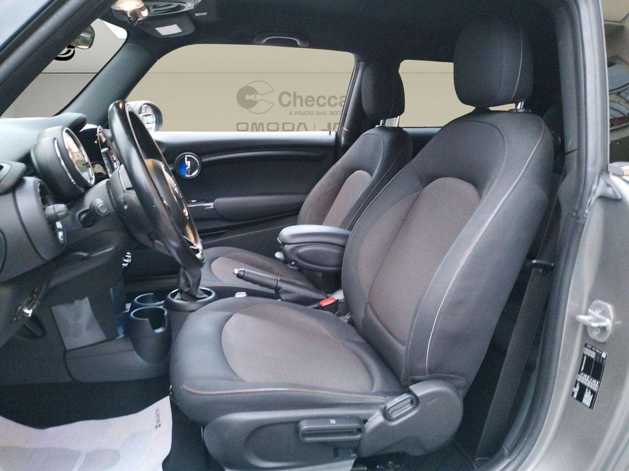 Mini One IV F56 2019 3p 1.5 Baker Street 75cv * NEOPATENTATI *