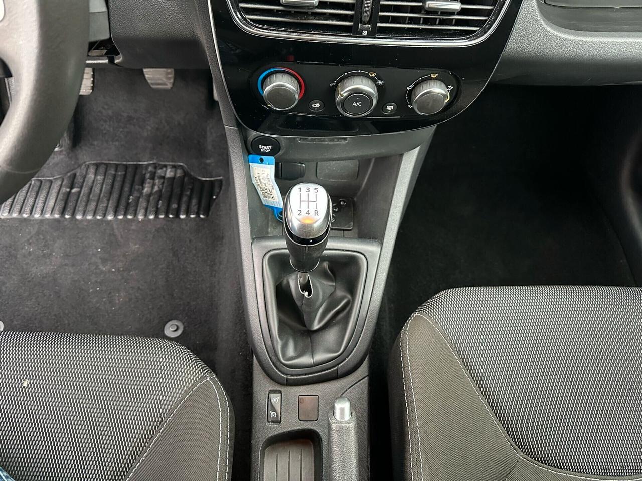 Renault Clio dCI 2.0.1.8