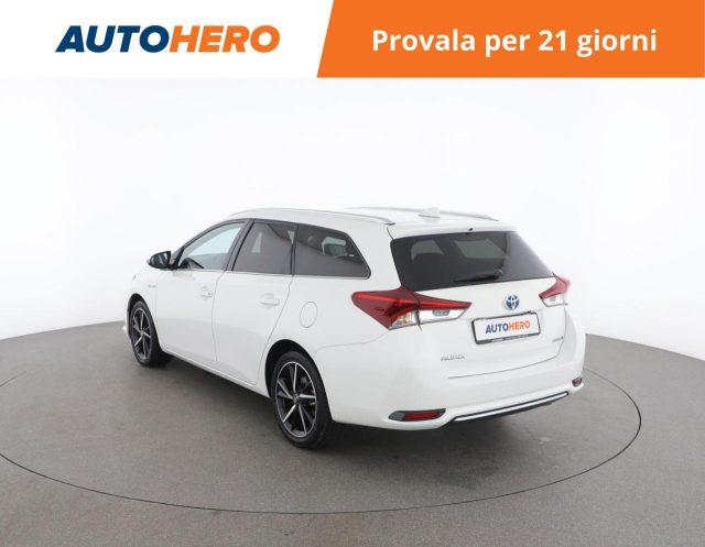 TOYOTA Auris Touring Sports 1.8 Hybrid Style