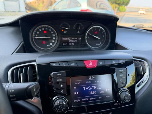 LANCIA Ypsilon 1.2 GOLD 5 POSTI+UCONNECT+SENSORI PARK