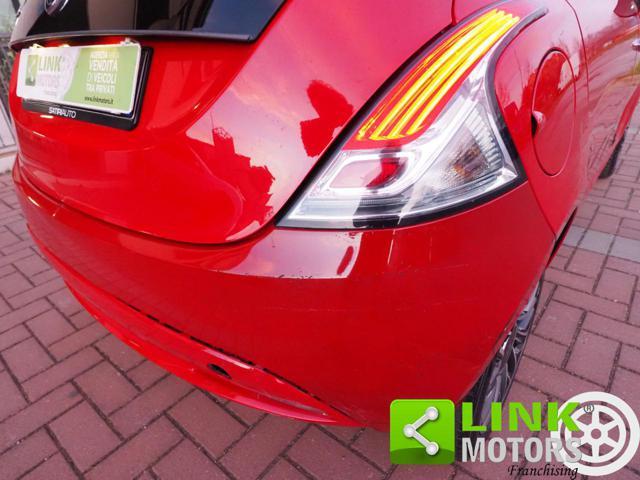 LANCIA Ypsilon 1.3 MJT 16V 95 CV 5 porte S&S Gold