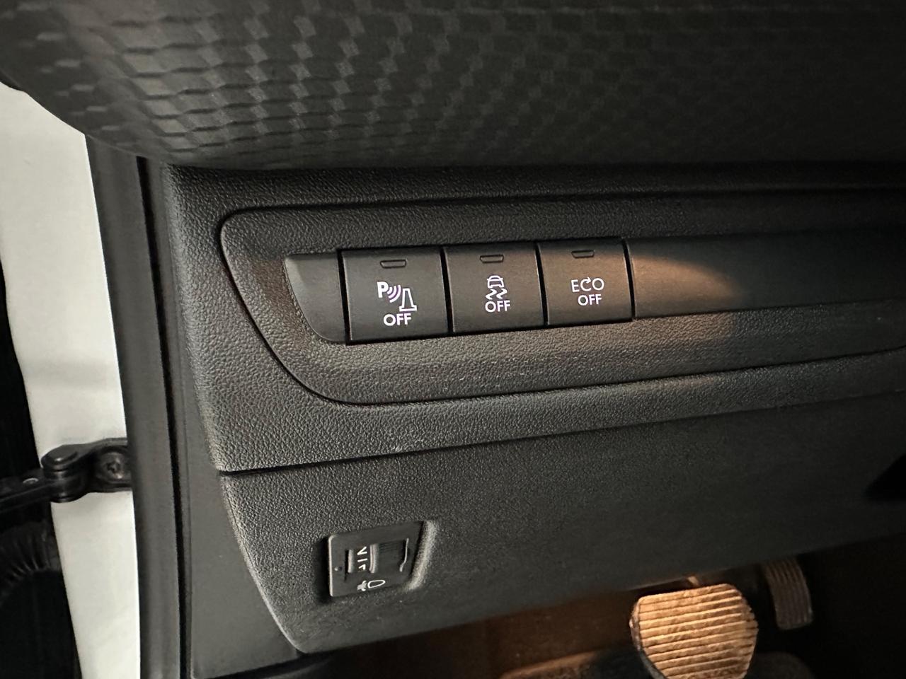 Peugeot 208 PureTech Turbo 110 S&S 5 porte GT Line