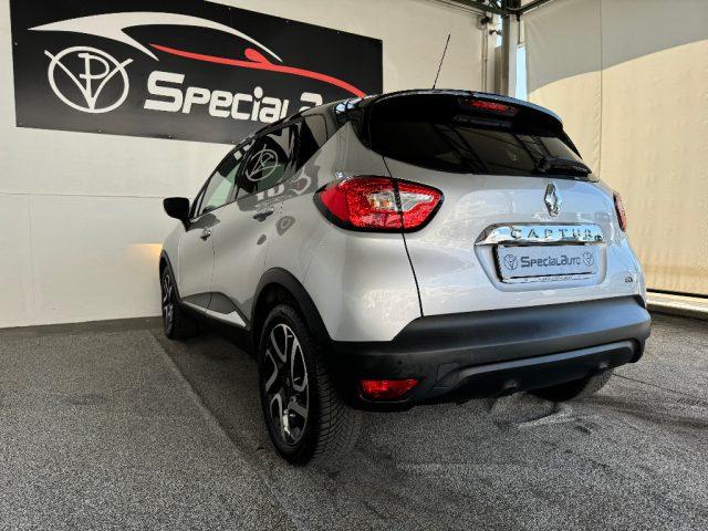 RENAULT Captur 1.5 dCi 8V 90 CV Start&Stop Live