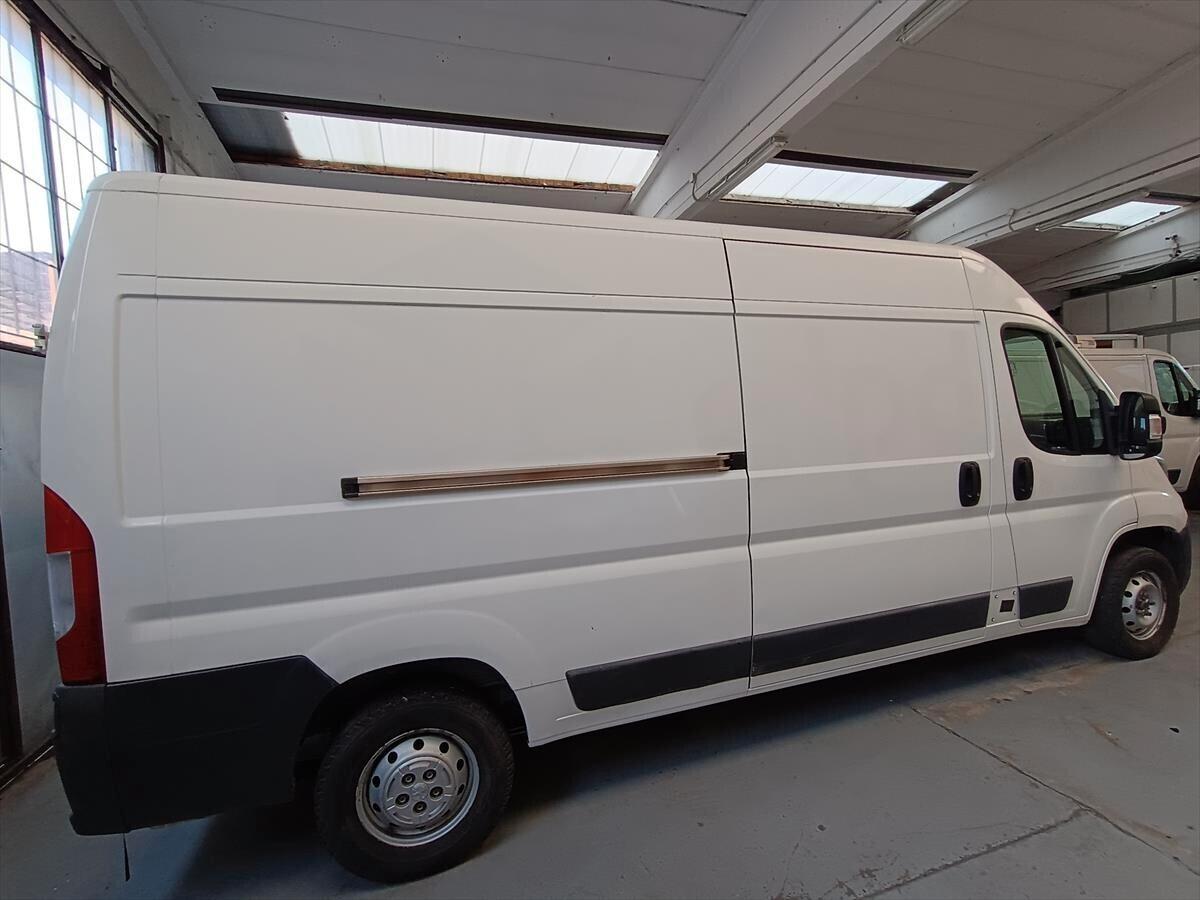 Peugeot Boxer 335 2.0 BlueHDi 110CV PLM-TM Furgone