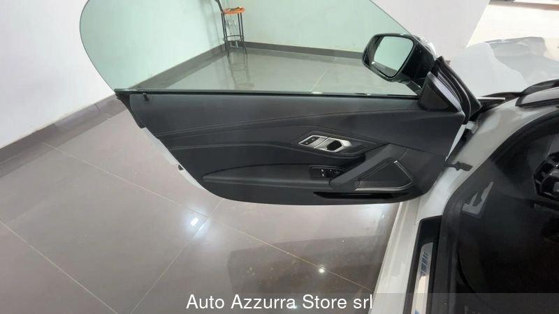 BMW Z4 Z4 sDrive 20i Msport auto *PROMO AZZURRA*