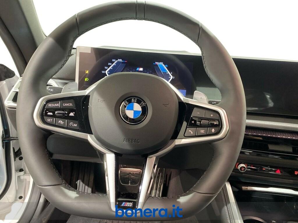BMW Serie 4 Cabrio 420 d 48V M Sport Pro Steptronic