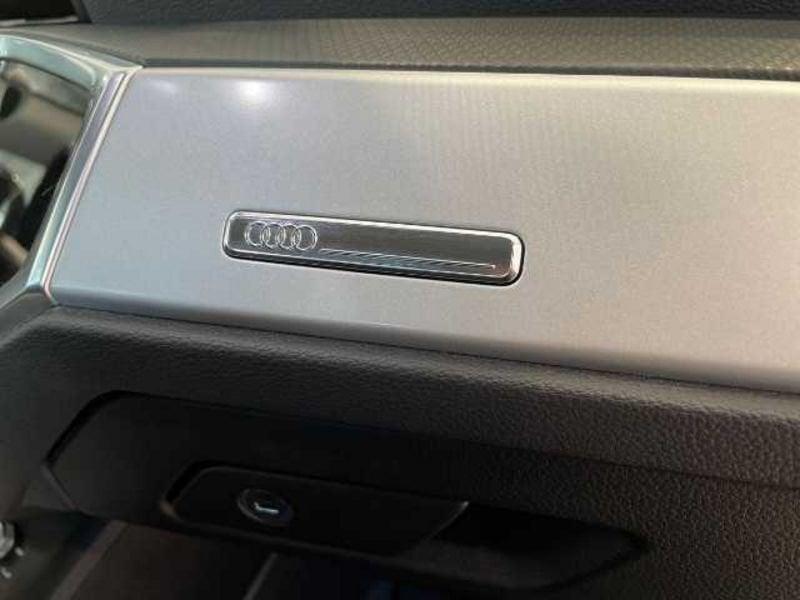 Audi Q3 I 2019 Sportback 35 2.0 tdi Business Plus