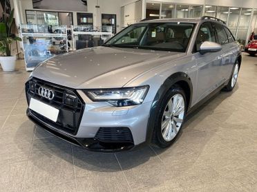 Audi A6 Allroad Quattro 40 TDI 2.0 quattro mhev