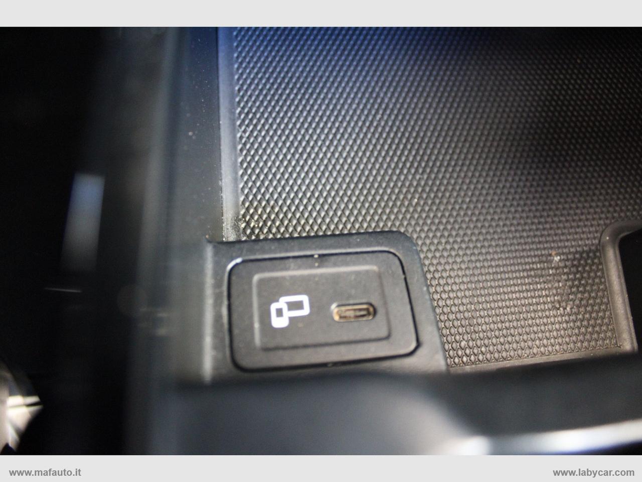 MERCEDES-BENZ A 200 d Automatic Premium AMG