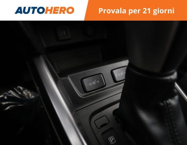 SUZUKI Vitara 1.4 Hybrid A/T Starview