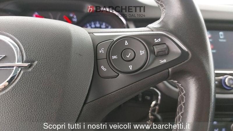 Opel Crossland 1.5 ECOTEC D 110 CV START&STOP EDITION