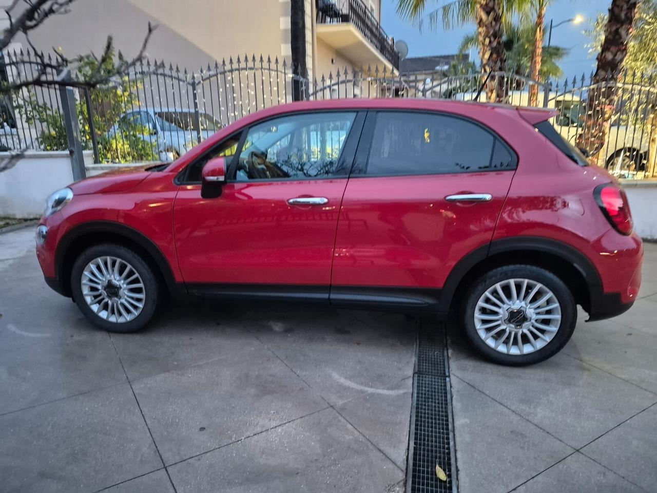 Fiat 500X 1.3 MultiJet 95 CV Sport