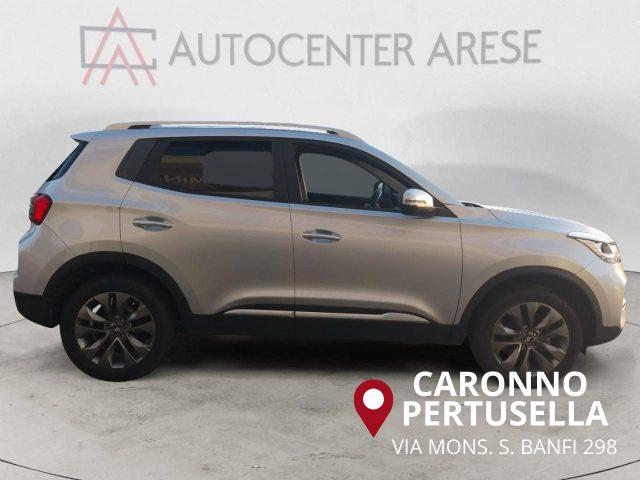 DR MOTOR DR 4.0 1.5 Bi-Fuel GPL