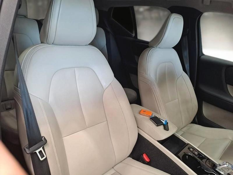 VOLVO XC40 T5 PLUG-IN HYBRID AUTO RECHARGE INSCRIPTION SUV