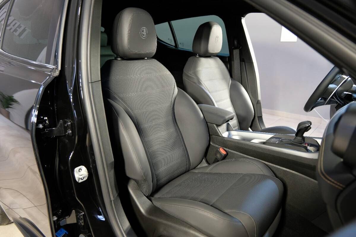 Alfa Romeo Tonale 1.6 diesel 130 CV TCT6 Veloce