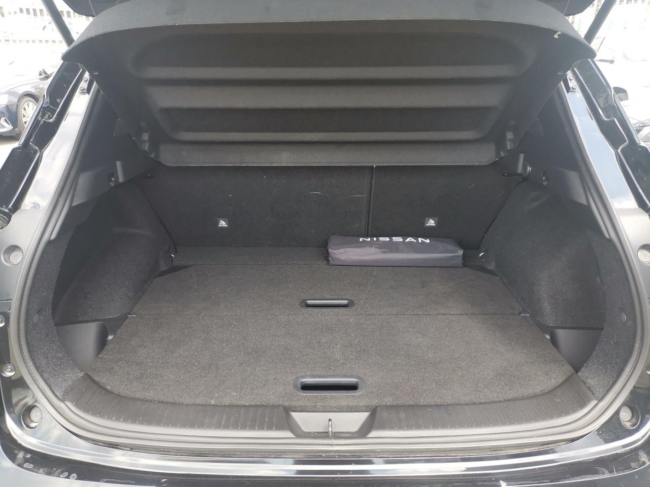 NISSAN Qashqai III 2024 - Qashqai 1.5 e-power N-Connecta 2wd